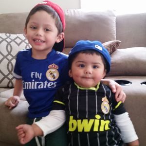 Meet your Posher, Jairo